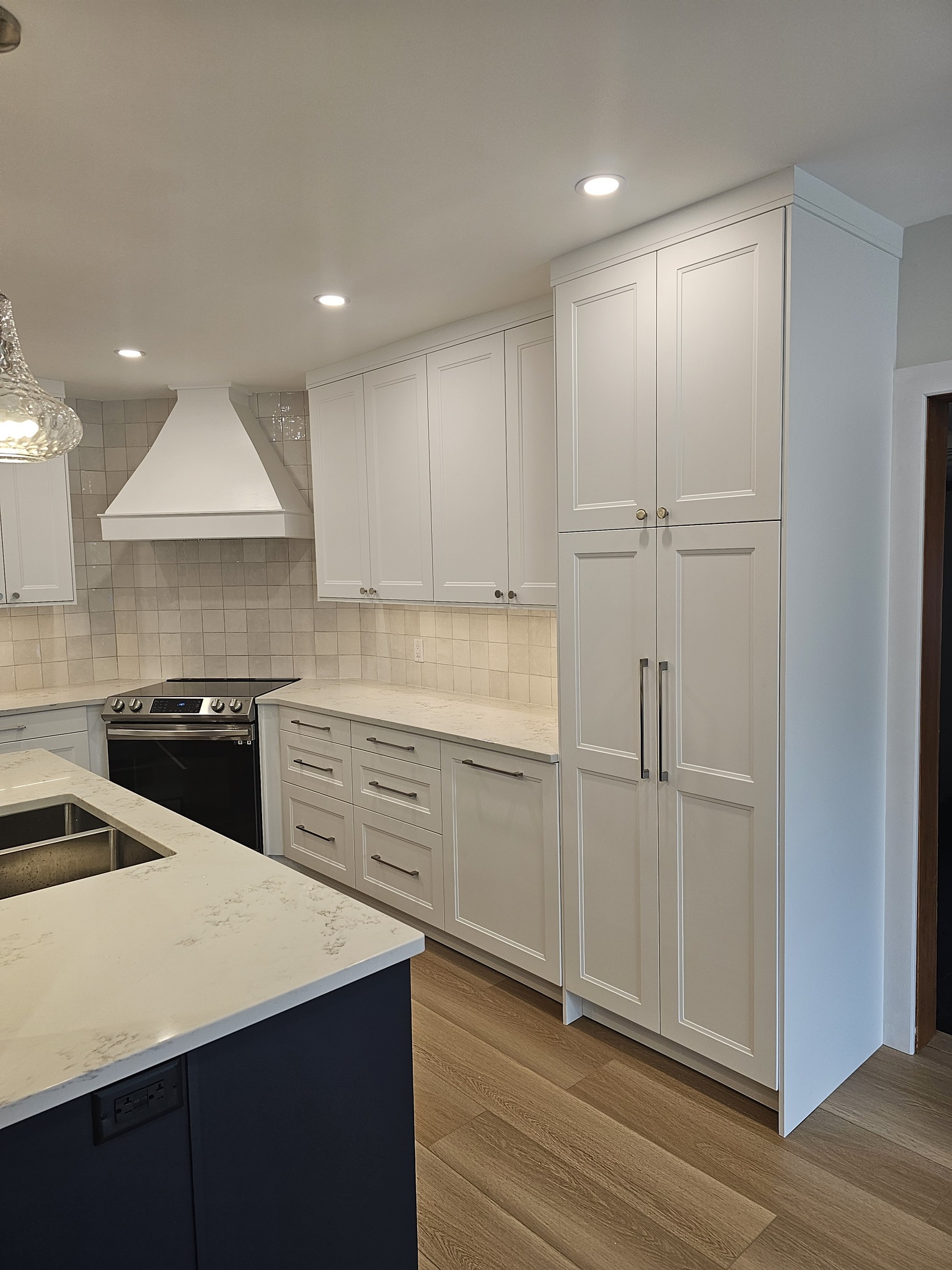 Kitchen Renovation Toronto