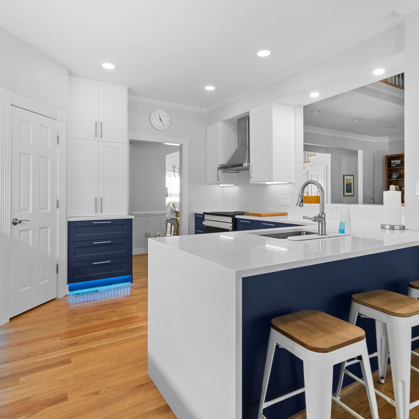 Kitchen Renovation Toronto