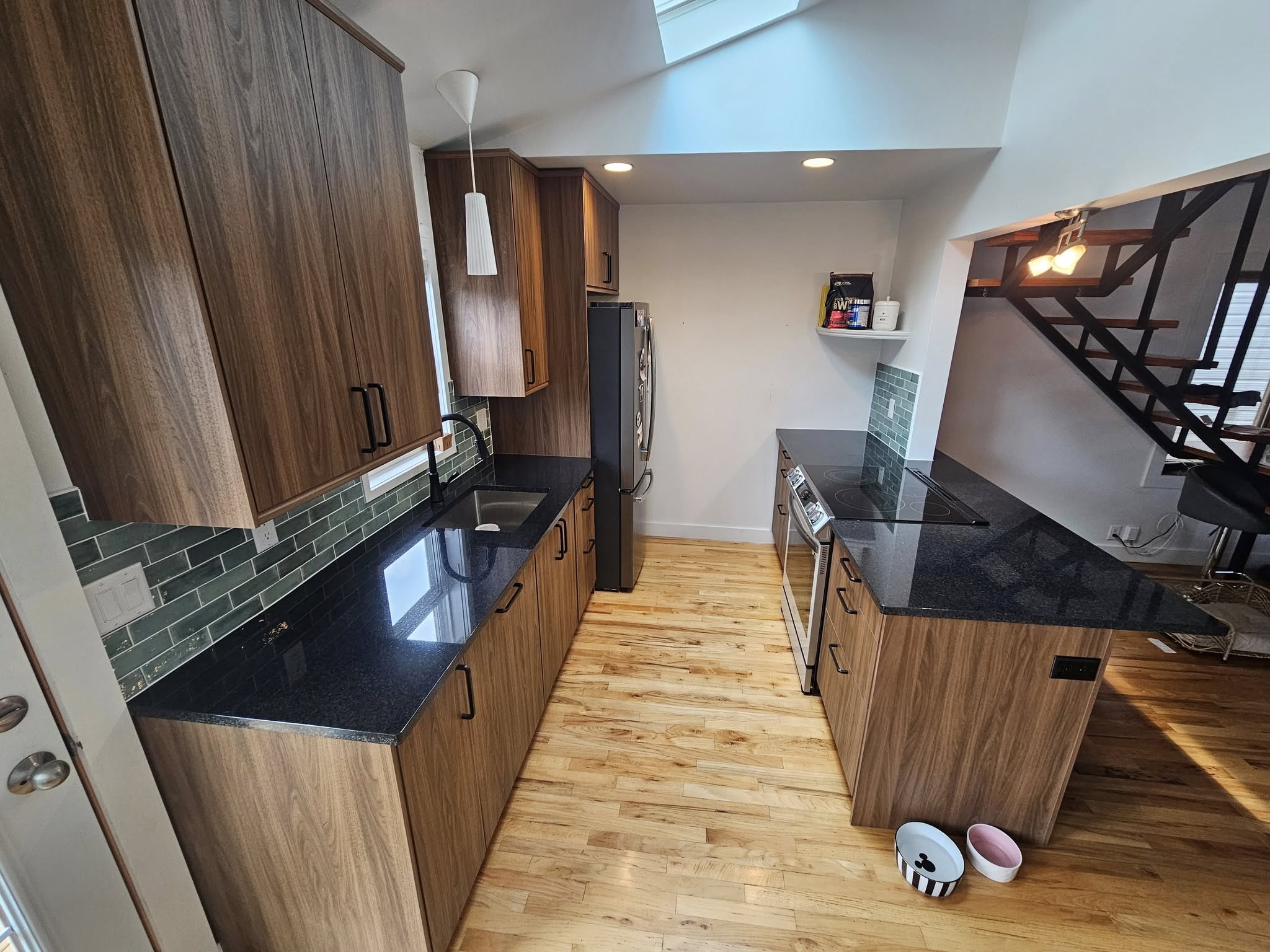 Kitchen Renovation Toronto