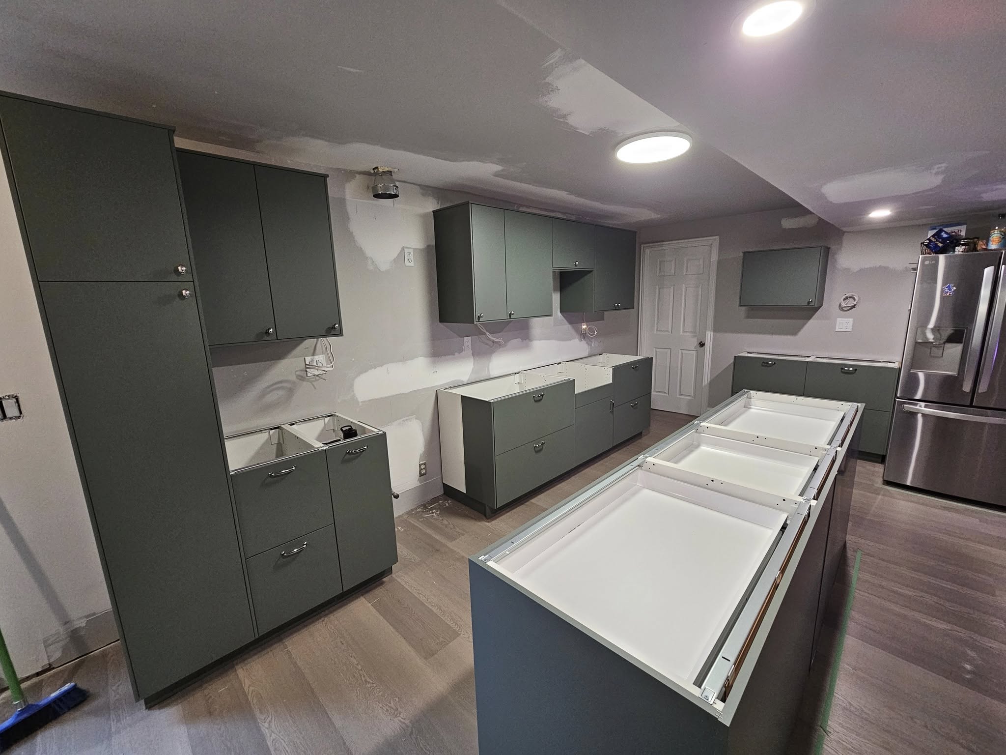 Kitchen Renovation Toronto