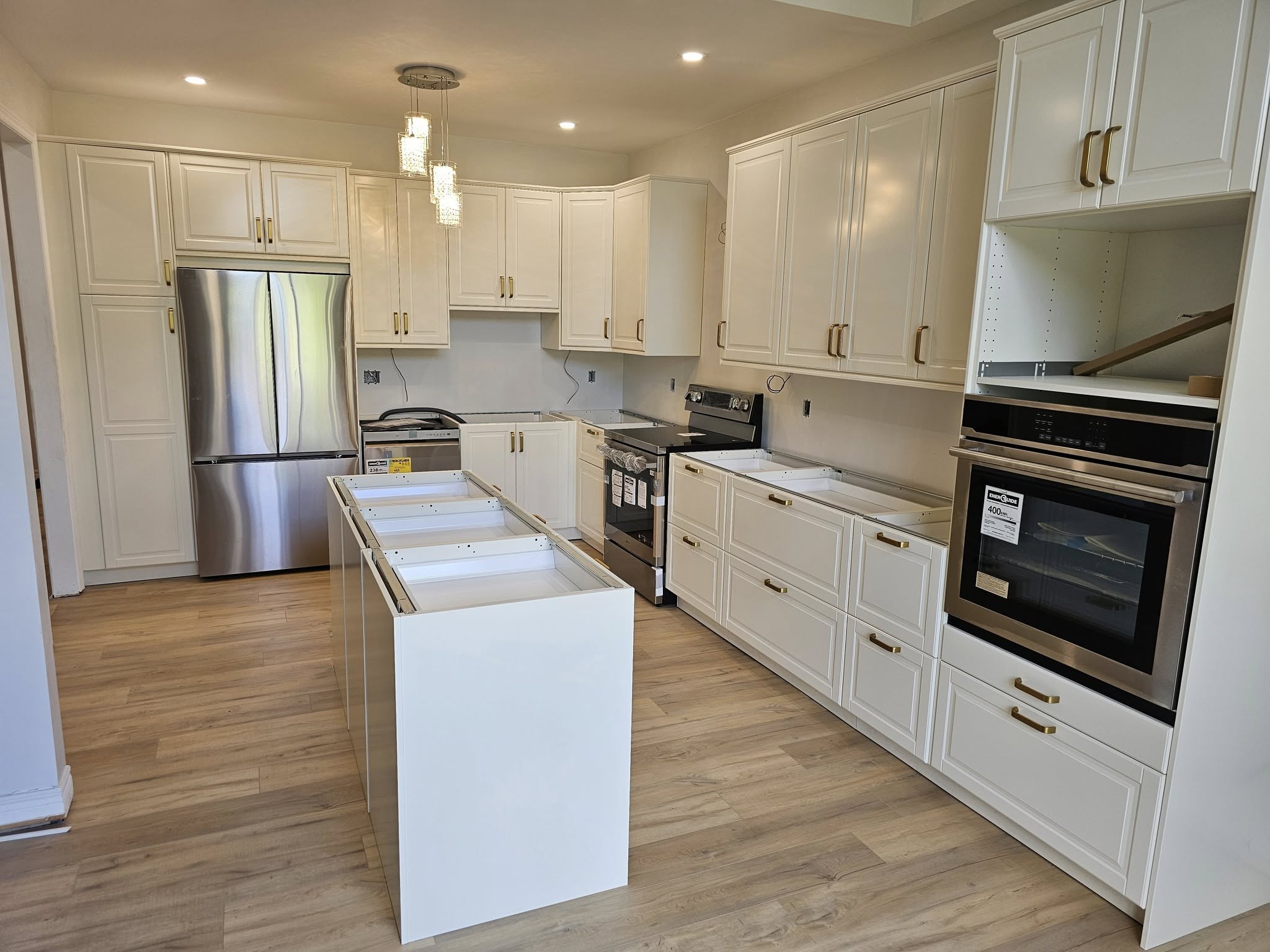 Kitchen Renovation Toronto