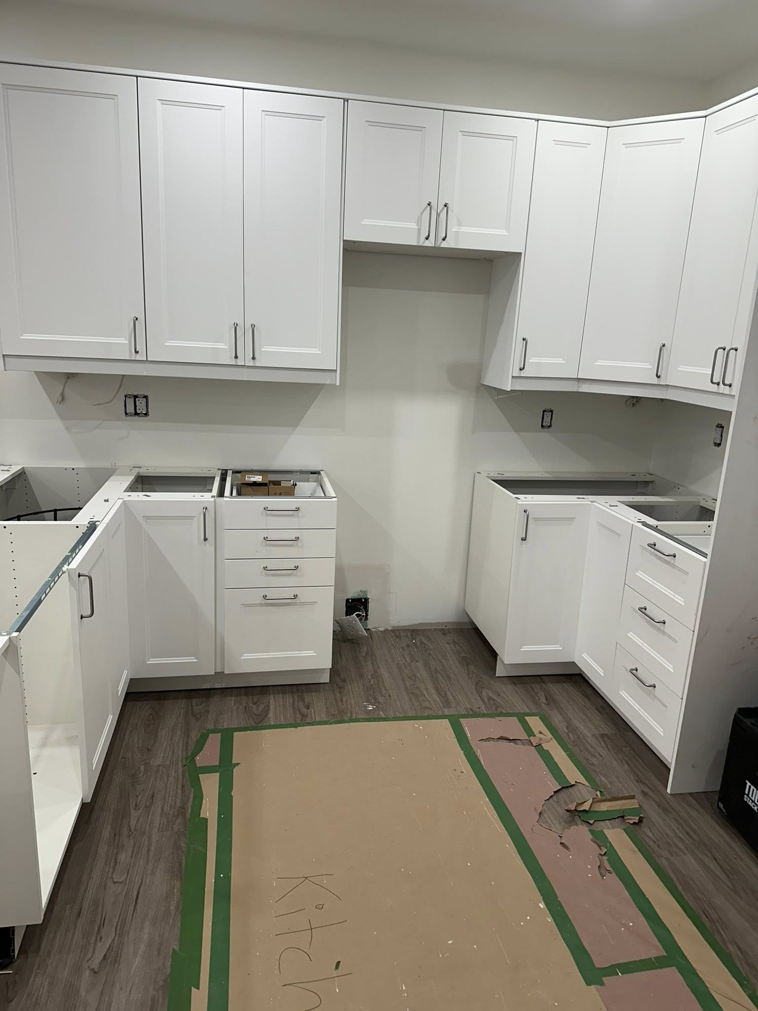 Kitchen Renovation Toronto