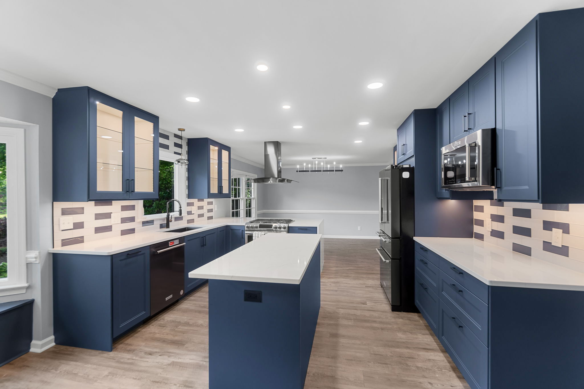 Kitchen Renovation Toronto