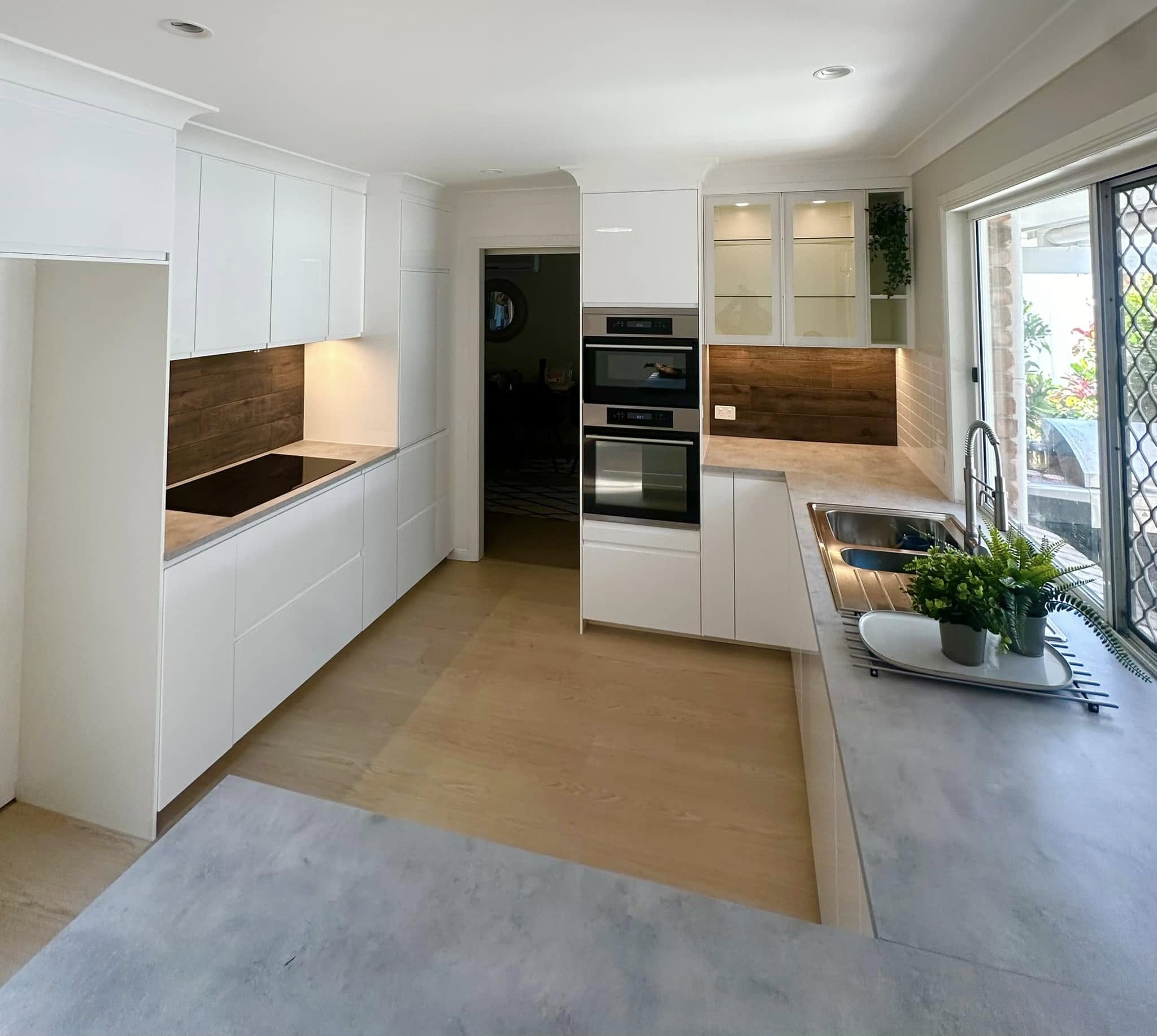 Kitchen Renovation Toronto
