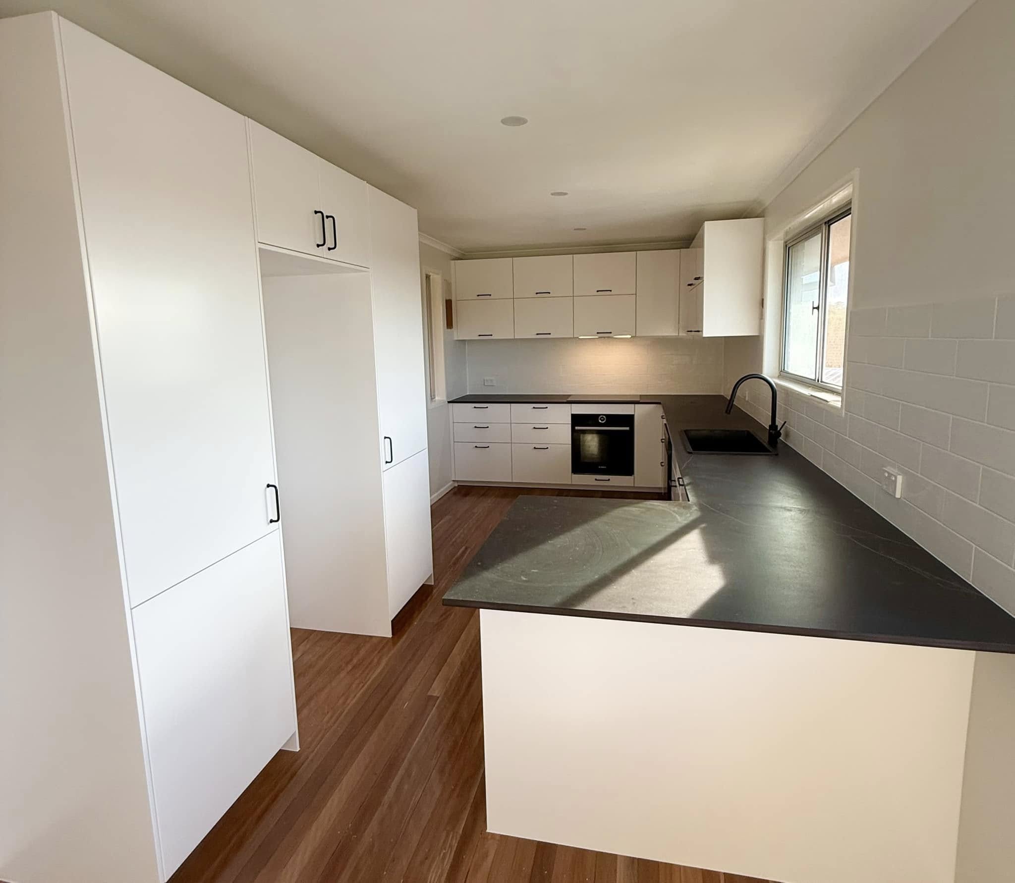 Kitchen Renovation Toronto